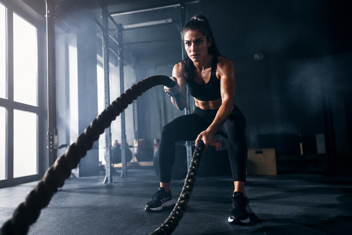Progetto Fitness